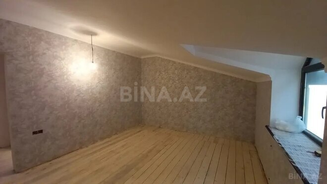 5 otaqlı həyət evi/bağ evi - Hövsan q. - 170 m² (12)