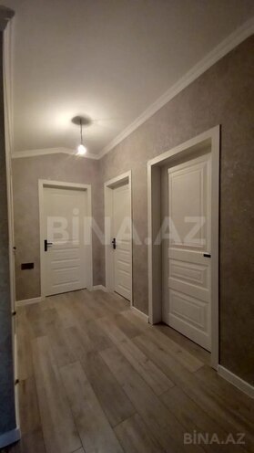 5 otaqlı həyət evi/bağ evi - Hövsan q. - 170 m² (9)