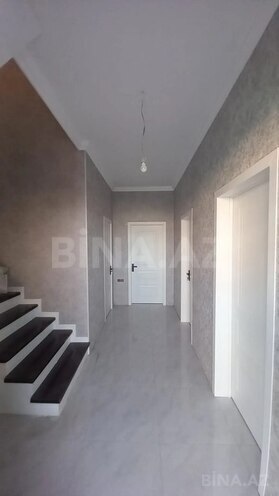 5 otaqlı həyət evi/bağ evi - Hövsan q. - 170 m² (8)