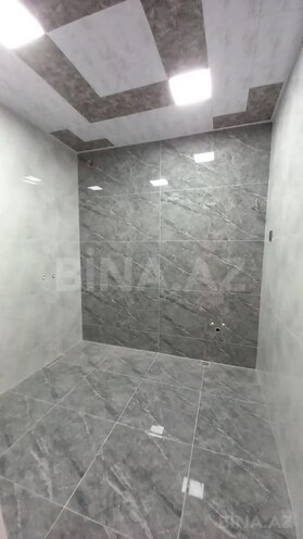 5 otaqlı həyət evi/bağ evi - Hövsan q. - 170 m² (2)
