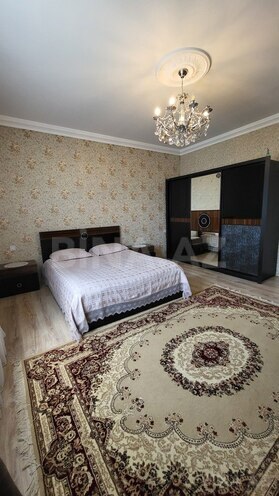 6-комн. дом/дача - пос. Бадамдар - 260 м² (7)