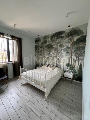 4 otaqlı həyət evi/bağ evi - Albalılıq q. - 140 m² (24)