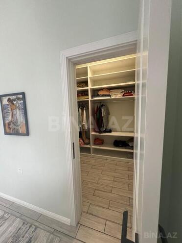 4 otaqlı həyət evi/bağ evi - Albalılıq q. - 140 m² (26)