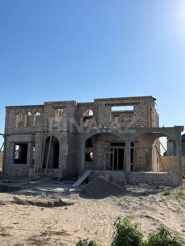 Продаётся 6-комн. дом/дача 300 м², Сабунчинский  р., photo 1 from 7