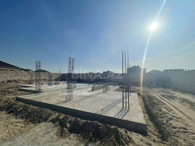 Продаётся 6-комн. дом/дача 300 м², Сабунчинский  р., photo 4 from 7