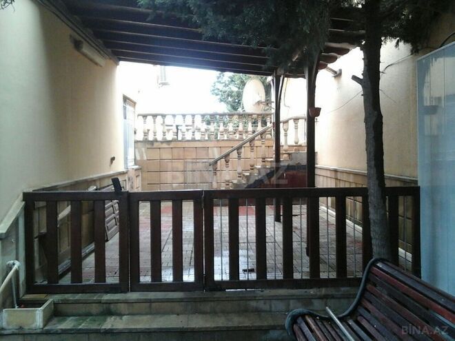 7-комн. дом/дача - пос. Бадамдар - 400 м² (18)