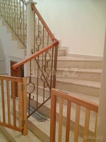 7-комн. дом/дача - пос. Бадамдар - 400 м² (15)