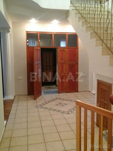 7-комн. дом/дача - пос. Бадамдар - 400 м² (14)