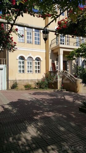 7-комн. дом/дача - пос. Бадамдар - 400 м² (3)