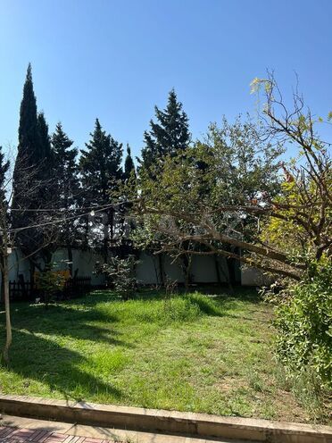 7-комн. дом/дача - пос. Бадамдар - 400 м² (13)