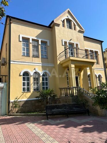 7-комн. дом/дача - пос. Бадамдар - 400 м² (1)