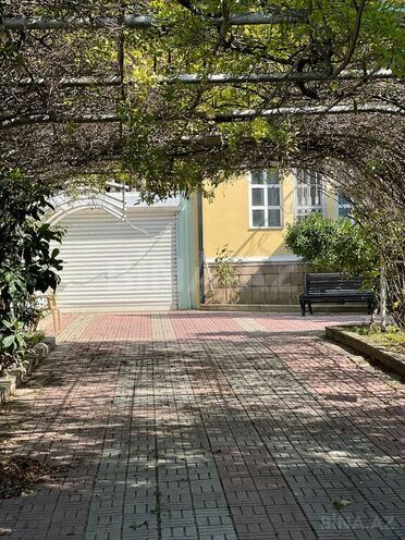 7-комн. дом/дача - пос. Бадамдар - 400 м² (10)