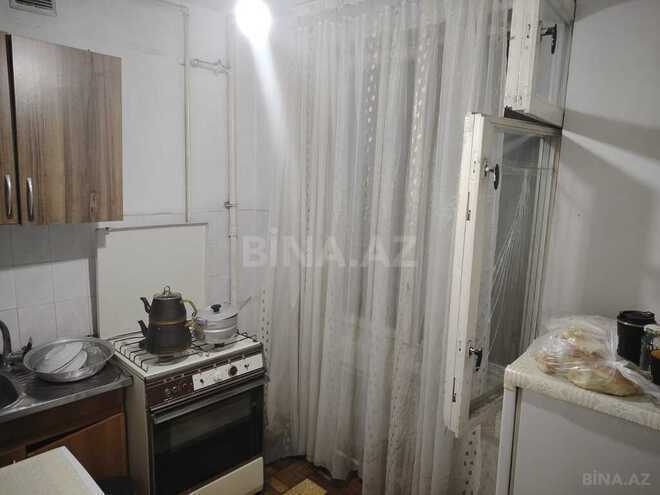 1 otaqlı köhnə tikili - Nərimanov r. - 33 m² (8)