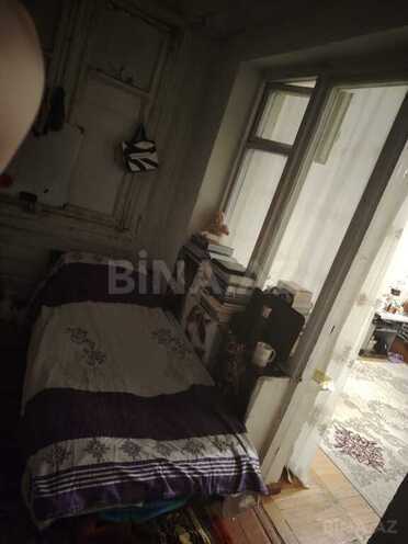 1 otaqlı köhnə tikili - Nərimanov r. - 33 m² (7)