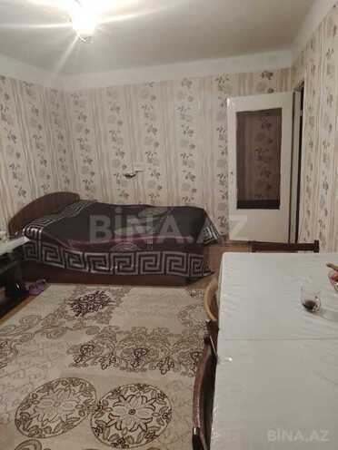 1 otaqlı köhnə tikili - Nərimanov r. - 33 m² (6)