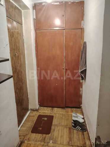 1 otaqlı köhnə tikili - Nərimanov r. - 33 m² (9)