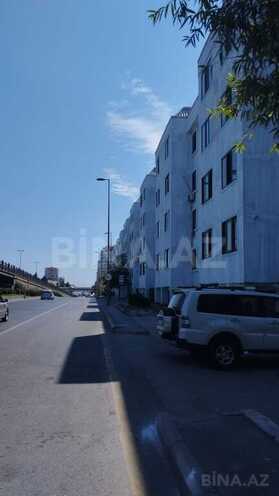 1 otaqlı köhnə tikili - Nərimanov r. - 33 m² (1)