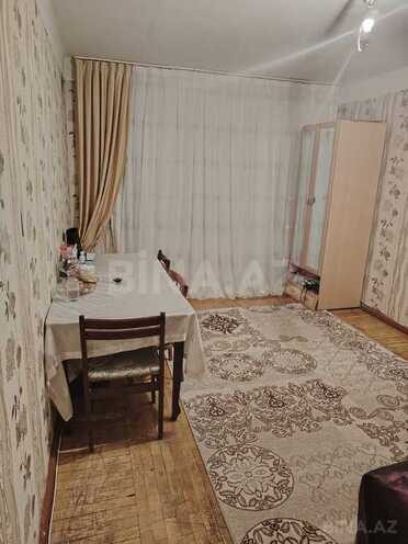 1 otaqlı köhnə tikili - Nərimanov r. - 33 m² (5)