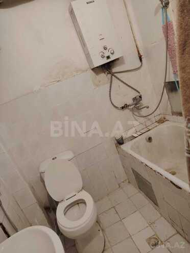 1 otaqlı köhnə tikili - Nərimanov r. - 33 m² (11)