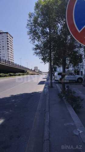 1 otaqlı köhnə tikili - Nərimanov r. - 33 m² (3)