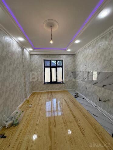 6 otaqlı həyət evi/bağ evi - Biləcəri q. - 240 m² (8)