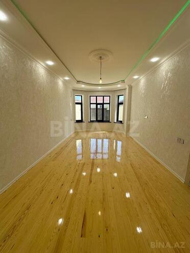 6 otaqlı həyət evi/bağ evi - Biləcəri q. - 240 m² (5)
