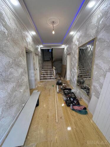6 otaqlı həyət evi/bağ evi - Biləcəri q. - 240 m² (4)