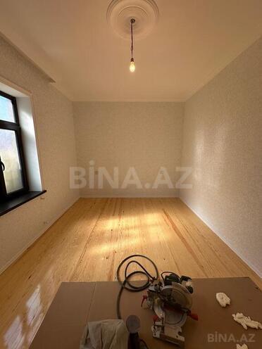 6 otaqlı həyət evi/bağ evi - Biləcəri q. - 240 m² (7)
