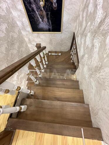 6 otaqlı həyət evi/bağ evi - Biləcəri q. - 240 m² (13)