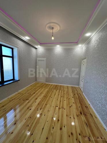6 otaqlı həyət evi/bağ evi - Biləcəri q. - 240 m² (10)