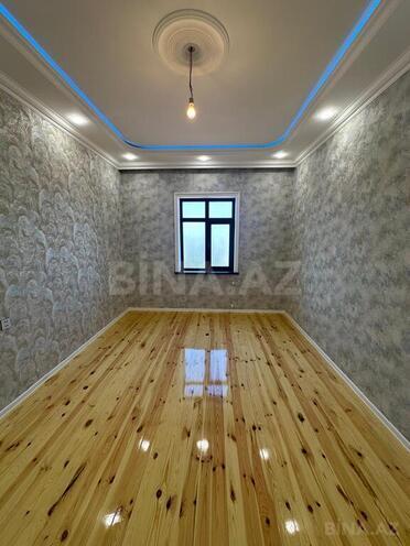 6 otaqlı həyət evi/bağ evi - Biləcəri q. - 240 m² (16)