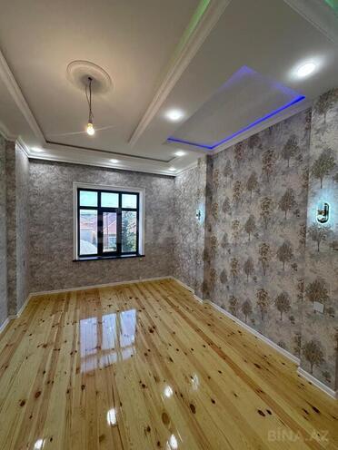 6 otaqlı həyət evi/bağ evi - Biləcəri q. - 240 m² (9)