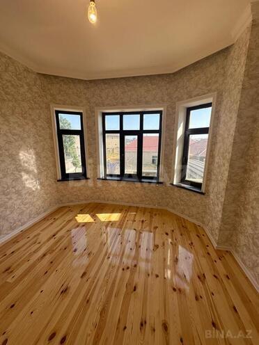 6 otaqlı həyət evi/bağ evi - Biləcəri q. - 240 m² (11)