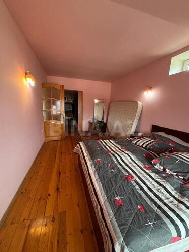 5 otaqlı həyət evi/bağ evi - Şüvəlan q. - 180 m² (10)