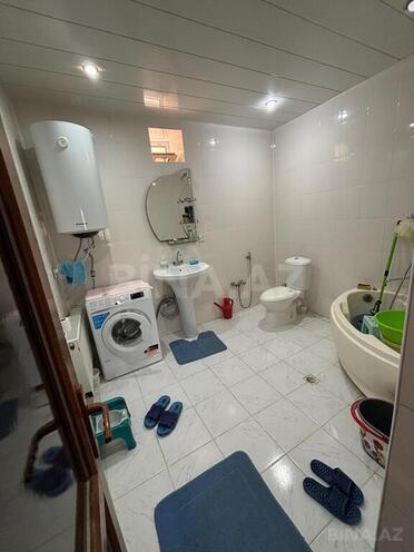 5 otaqlı həyət evi/bağ evi - Şüvəlan q. - 180 m² (17)