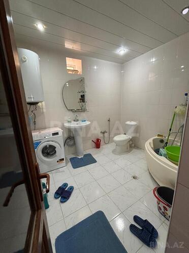 5 otaqlı həyət evi/bağ evi - Şüvəlan q. - 180 m² (20)