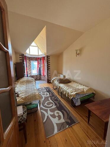 5 otaqlı həyət evi/bağ evi - Şüvəlan q. - 180 m² (14)