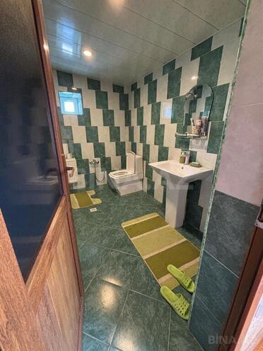 5 otaqlı həyət evi/bağ evi - Şüvəlan q. - 180 m² (9)