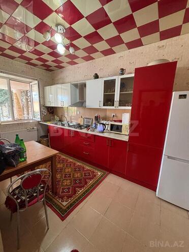 5 otaqlı həyət evi/bağ evi - Şüvəlan q. - 180 m² (16)