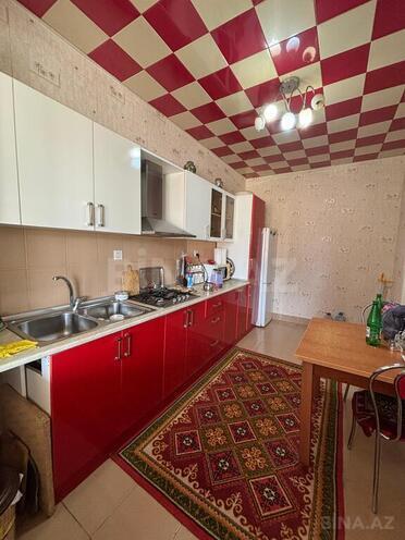 5 otaqlı həyət evi/bağ evi - Şüvəlan q. - 180 m² (15)