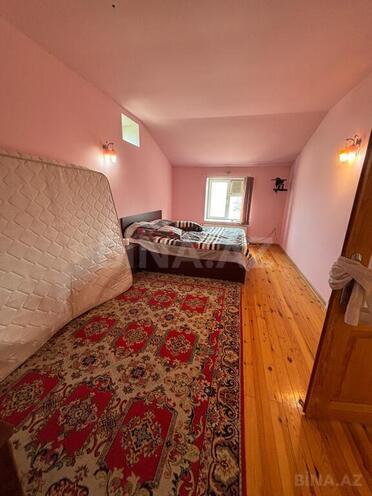 5 otaqlı həyət evi/bağ evi - Şüvəlan q. - 180 m² (11)