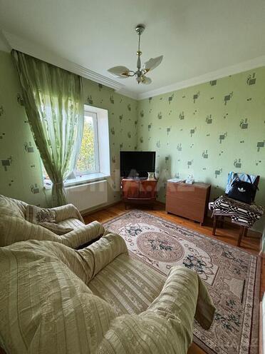 5 otaqlı həyət evi/bağ evi - Şüvəlan q. - 180 m² (19)