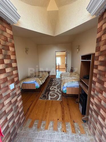 5 otaqlı həyət evi/bağ evi - Şüvəlan q. - 180 m² (12)
