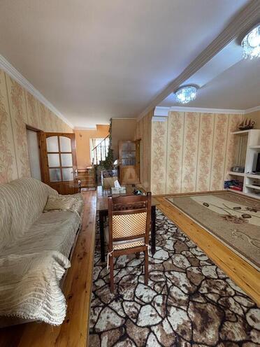 5 otaqlı həyət evi/bağ evi - Şüvəlan q. - 180 m² (21)