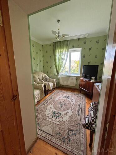 5 otaqlı həyət evi/bağ evi - Şüvəlan q. - 180 m² (18)