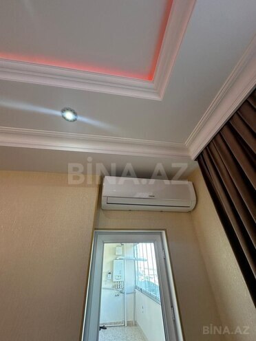 3 otaqlı yeni tikili - Həzi Aslanov m. - 126 m² (10)
