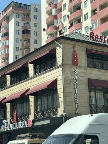 3 otaqlı yeni tikili - Həzi Aslanov m. - 126 m² (21)