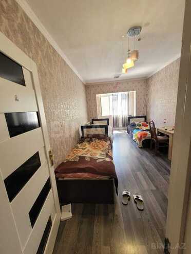 2 otaqlı yeni tikili - Yeni Yasamal q. - 45 m² (3)