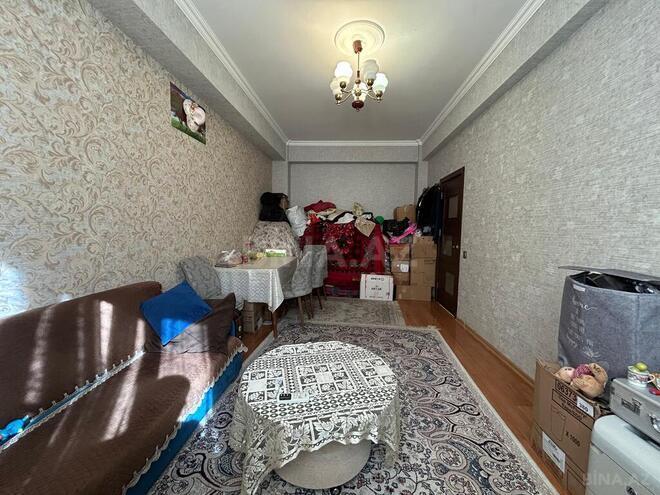 1-комн. новостройка - Хырдалан - 41 м² (10)