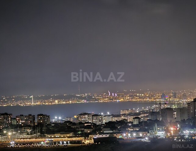 3 otaqlı yeni tikili - Yeni Günəşli q. - 70 m² (15)